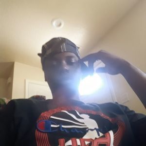 Meet your Posher, Travon